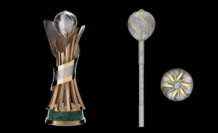 Кубок України: онлайн-трансляція жеребкування