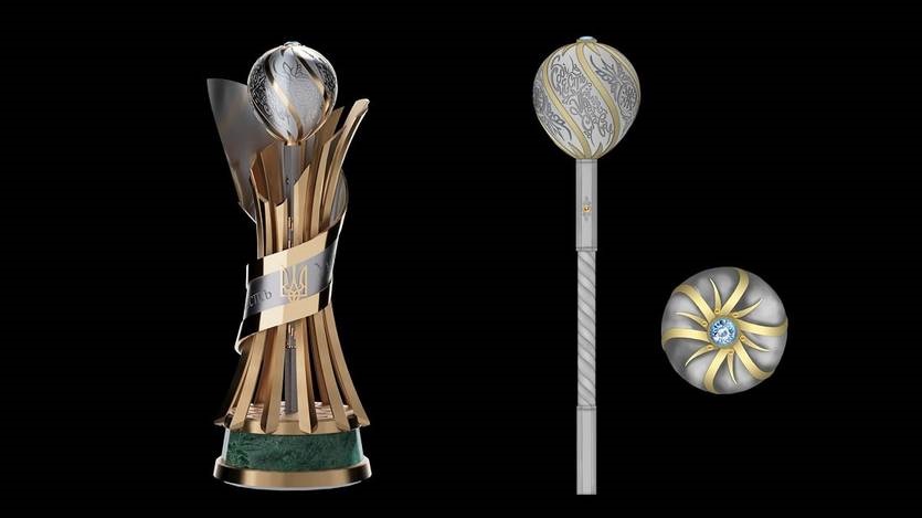 Новини спорту - Кубок України: онлайн-трансляція жеребкування