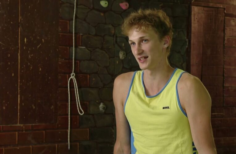 Національна збірна України на Всесвітніх іграх-2025. #ІльчишинГригорій