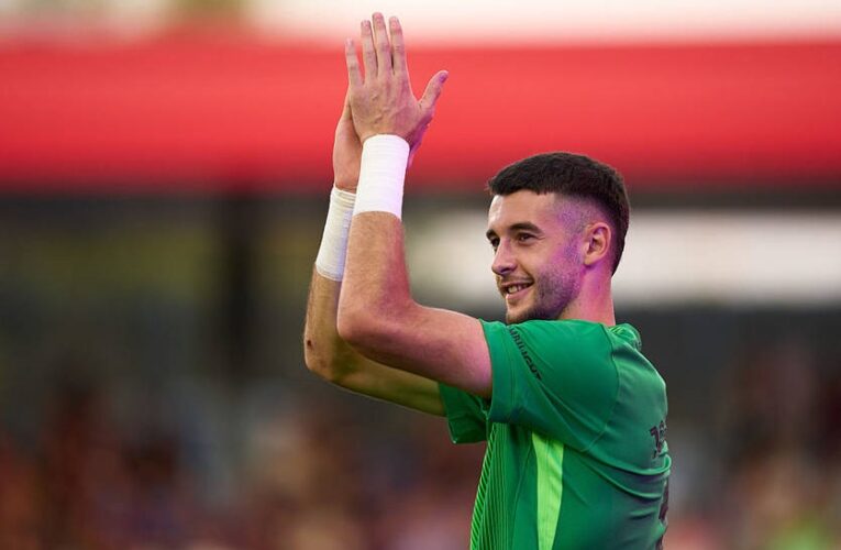 Ла Ліга дозволила Барселоні реєстрацію зіркового новачка