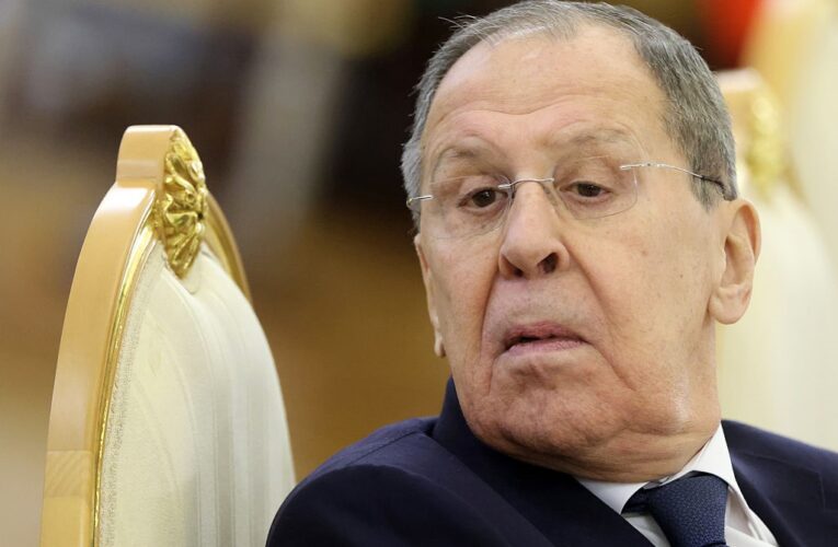 Лавров озвучив вимогу РФ для “існування України”