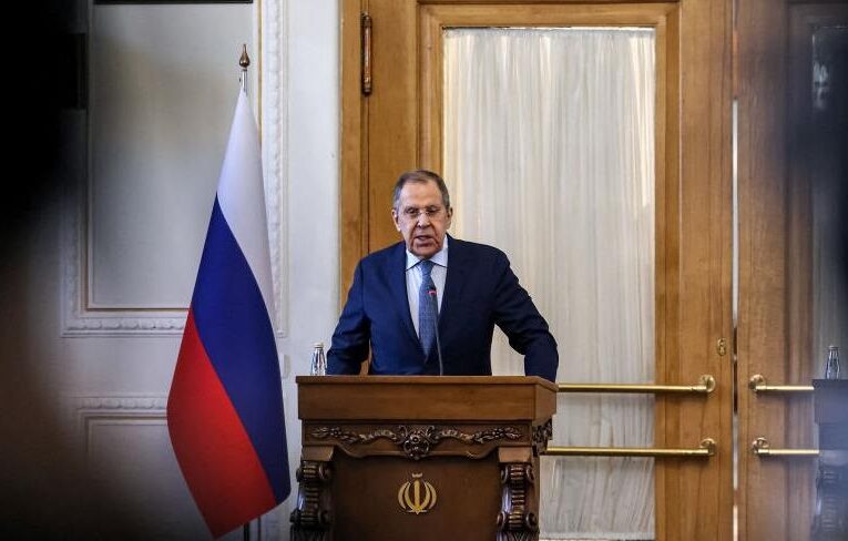 Лавров зробив заяву щодо гарантій для України