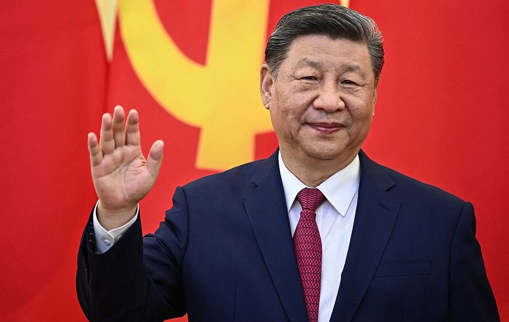 Новини світу - Лідер КНР звернувся до України в День Незалежності