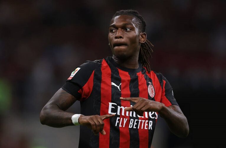 Лідер Мілана не зіграє в перших матчах Серії А через травму
