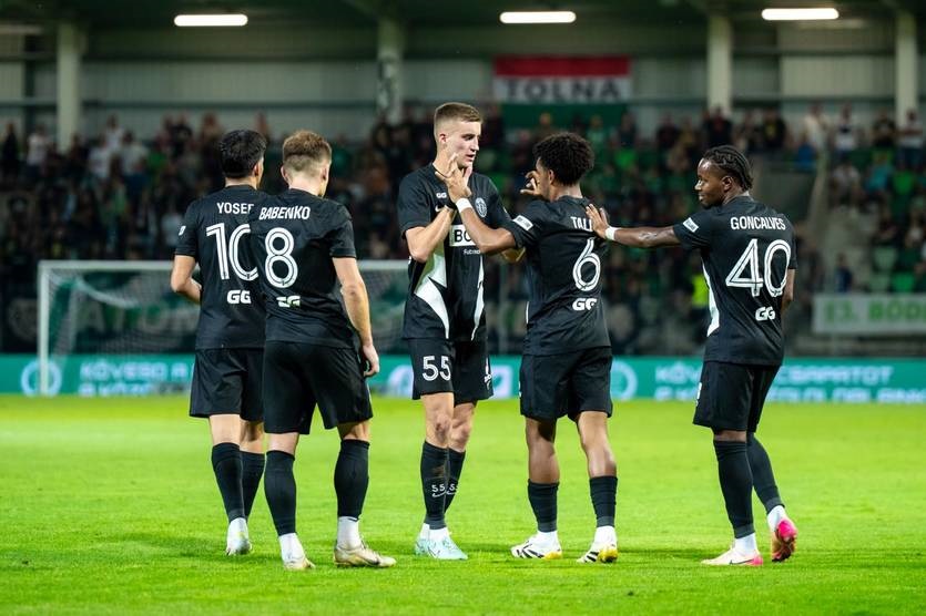 Новини спорту - Ліга конференцій: прогноз на поєдинок Фіорентина - Полісся