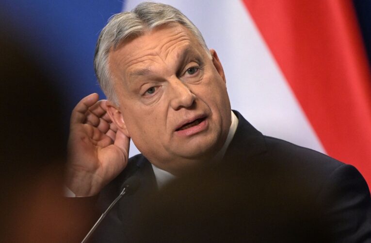 Литовський та американський підходи до позиції Орбана щодо України