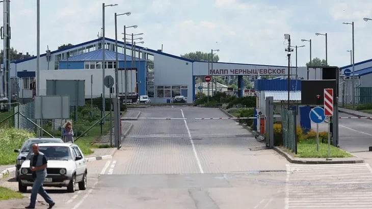 Литва викрила зухвалу схему обходу санкцій проти РФ