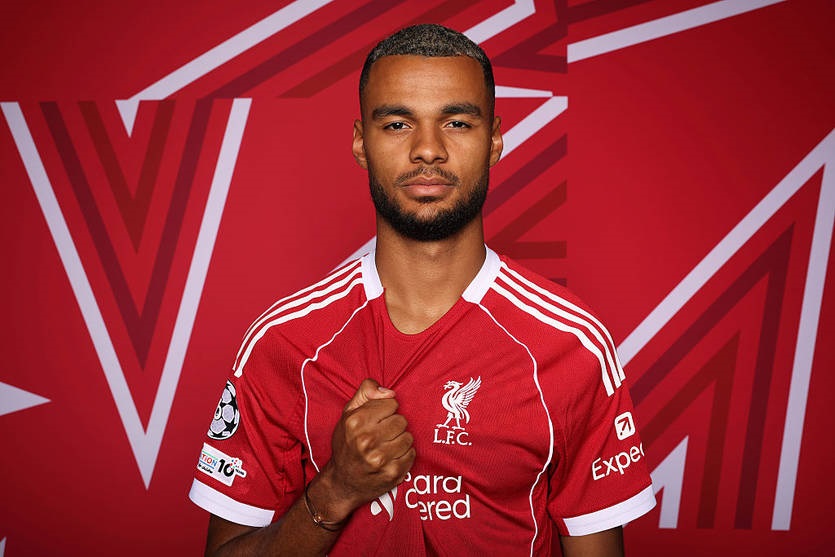 Новини спорту - Ліверпуль за успішну гру заохотив гравця продовженням контракту