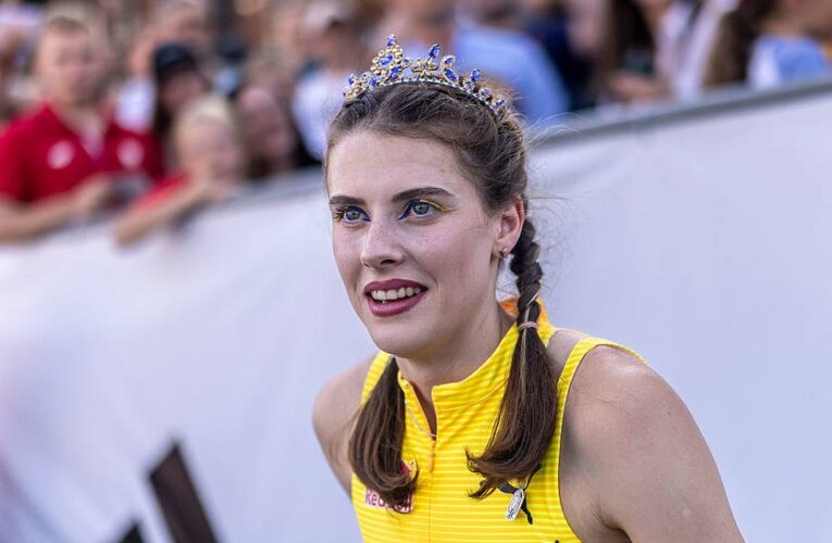 Магучіх оцінила свій виступ у фіналі Діамантової ліги