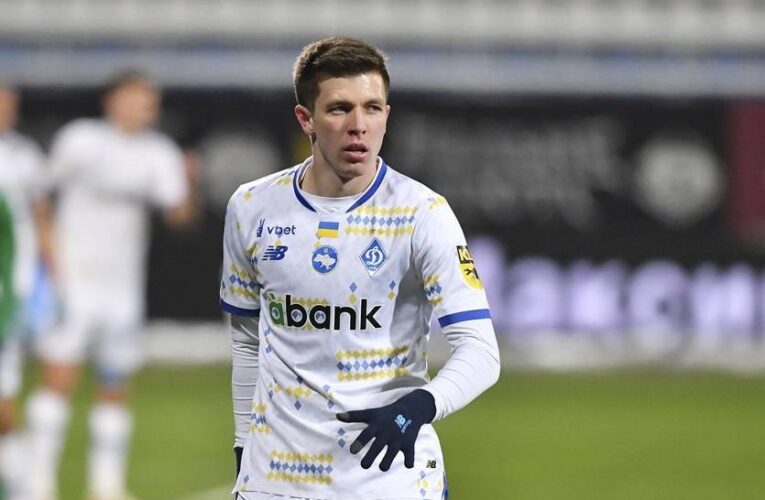 Маккабі – Динамо: онлайн-трансляція матчу Ліги Європи