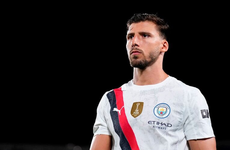 Манчестер Сіті погодив новий контракт із віце-капітаном команди