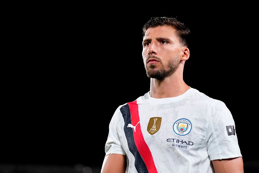 Новини спорту - Манчестер Сіті погодив новий контракт із віце-капітаном команди