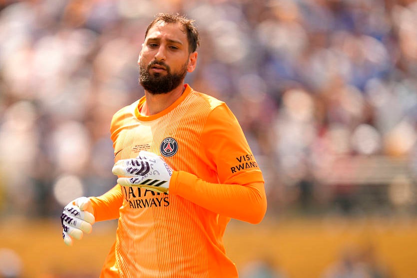 Новини спорту - Манчестер Сіті цікавиться одним із топ-воротарів