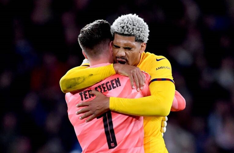 Марк-Андре тер Стеген зухвалий: Барселона відібрала звання капітана команди