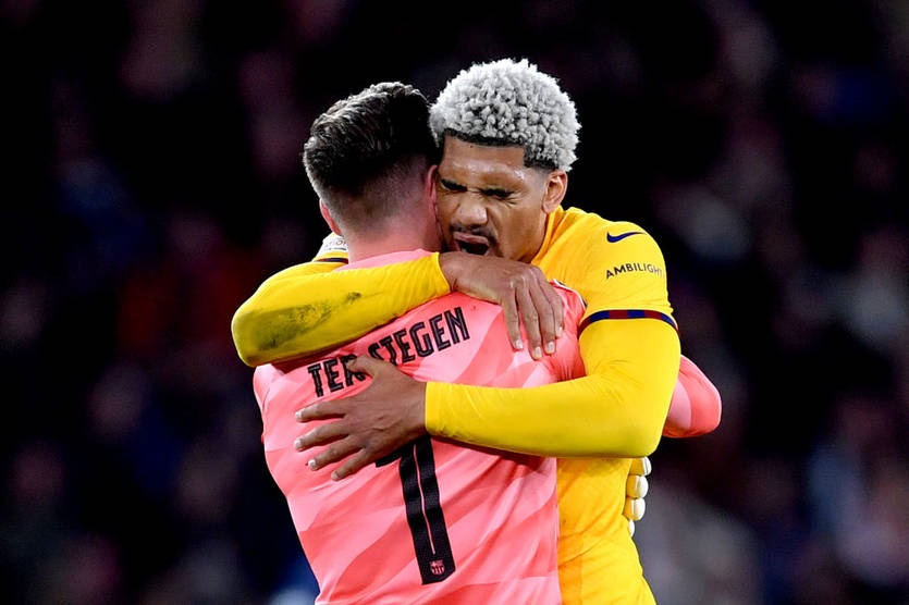 Новини спорту - Марк-Андре тер Стеген зухвалий: Барселона відібрала звання капітана команди