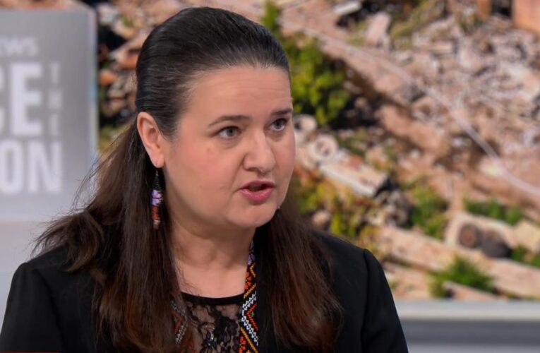 Маркарова спрогнозувала дії Трампа на переговорах