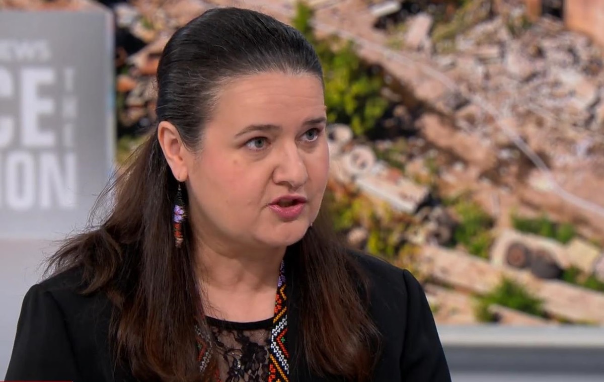 Новини України - Маркарова спрогнозувала дії Трампа на переговорах