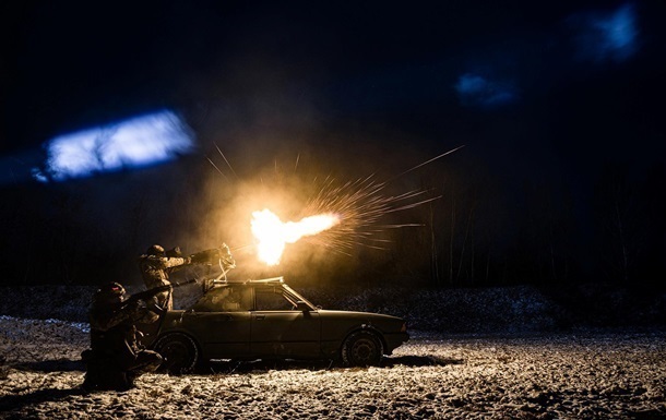 Новини України - Масована атака дронів: РФ цілиться по Києву