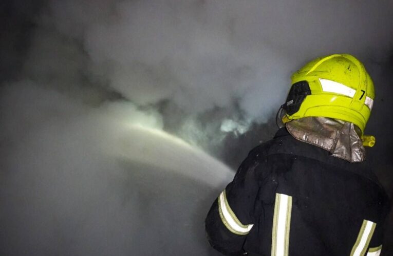 Масована атака Одещину: є руйнування і поренені