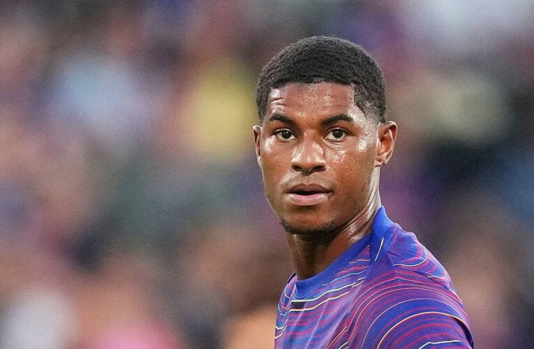 Матч між Барселоною та Мальоркою відбудеться без неактивованих гравців