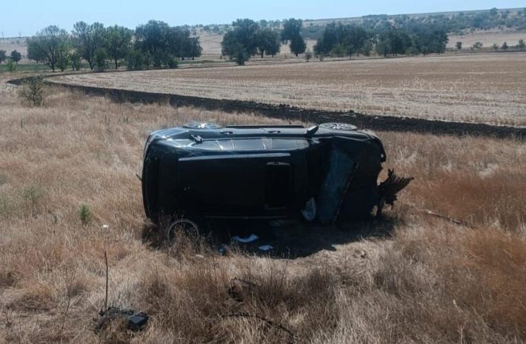 Мер Рені розбився у дорожній аварії – ЗМІ