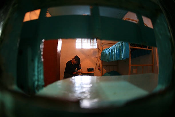 Новини України - Мешканка Одещини після вироку суду заявила про намір піти в ЗСУ