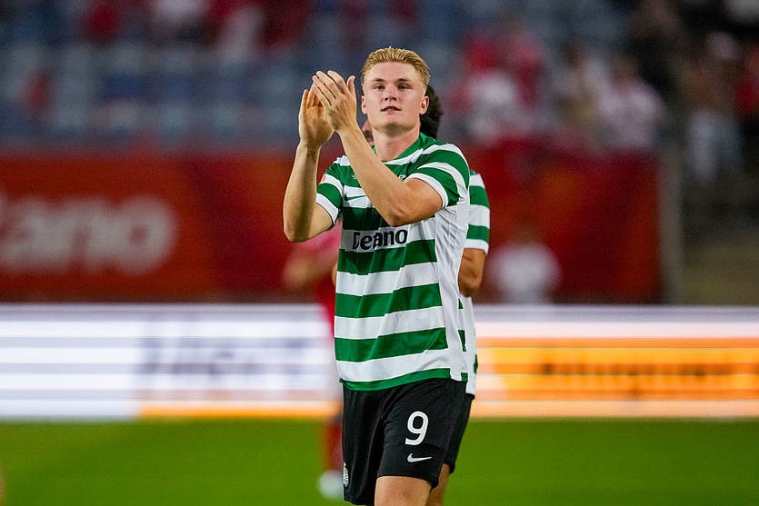 Новини спорту - Мілан переключився на іншого гравця після зриву трансферу