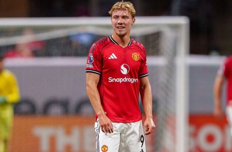 Мілану видається можливим взяти в оренду форварда, що грав в АПЛ