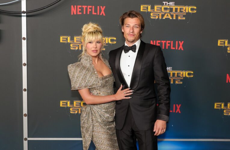 Міллі Боббі Браун і Джейк Бон Джові вперше стали батьками