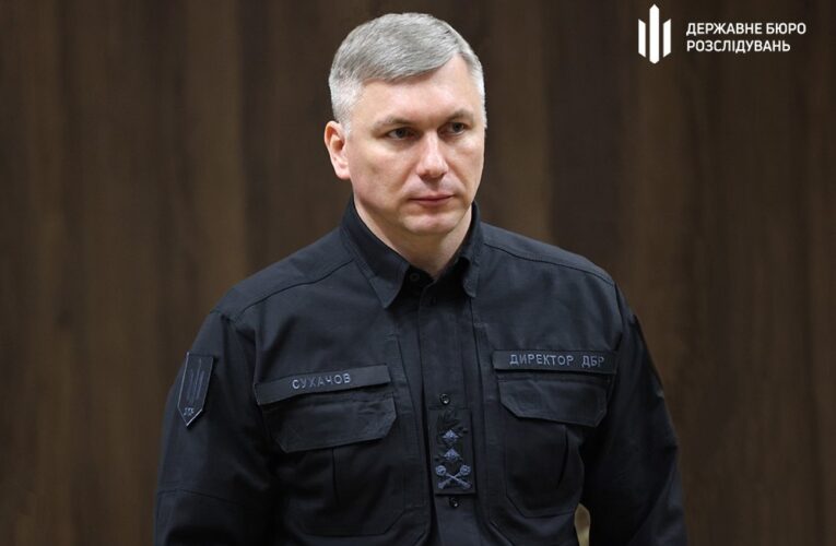 Мільярдні збитки: ДБР розслідує до 600 справ у галізу лісового господарства