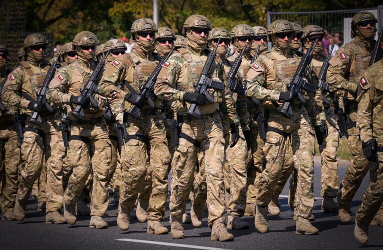 Миротворці в Україні. Сценарії гарантій безпеки