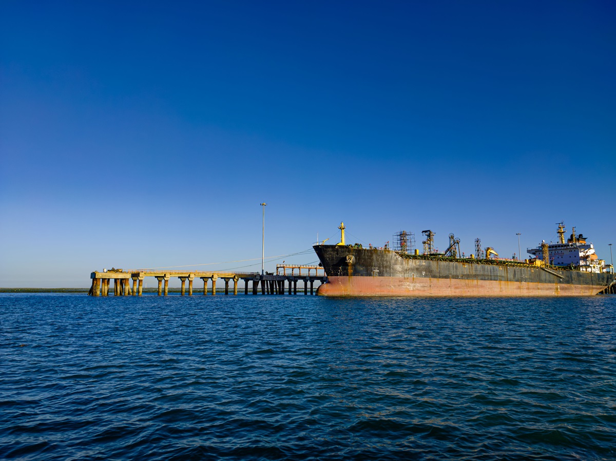 Новини бізнесу - Мита Трампа змусили Індію зупинити закупівлю російської нафти