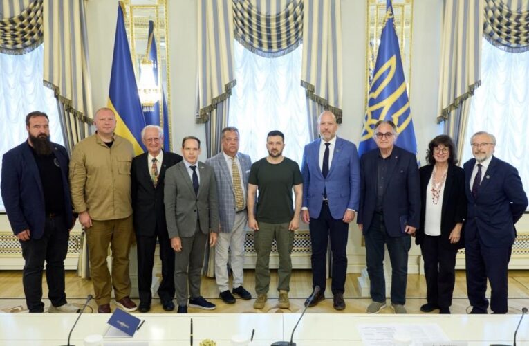 Множинне громадянство в Україні: названі перші п’ять країн