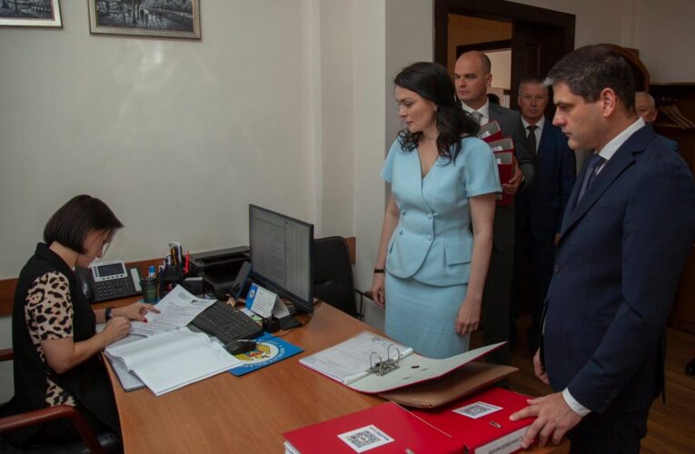 Молдова заморозила рахунки філіалу російських пропагандистів