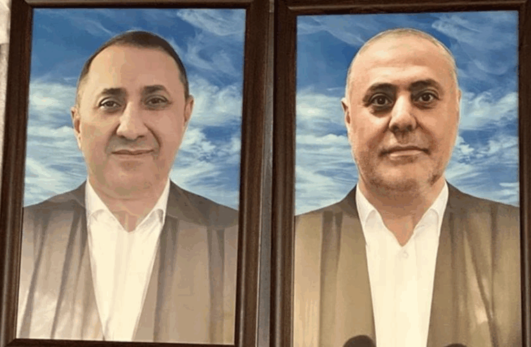 Москва віддала Баку тіла братів Сафарових без геніталій – ЗМІ