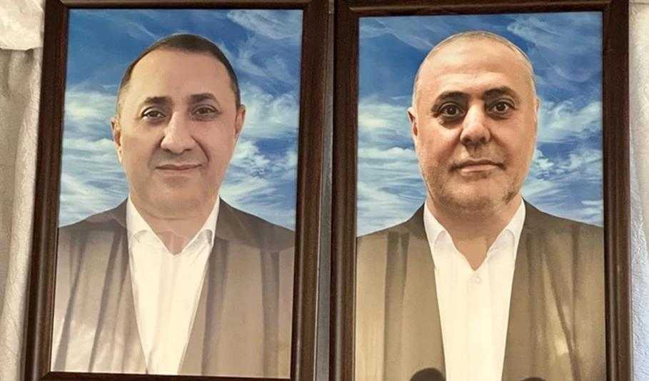 Новини світу - Москва віддала Баку тіла братів Сафарових без геніталій - ЗМІ