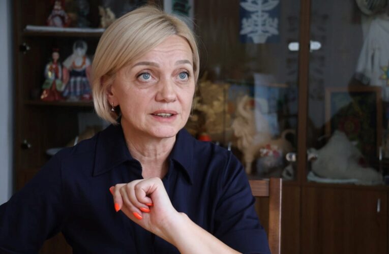 Мовний омбудсмен зробила заяву щодо вимог Путіна