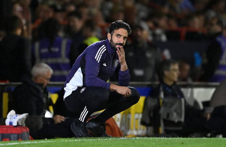 МЮ обрав двох нових кандидатів на тренерське крісло