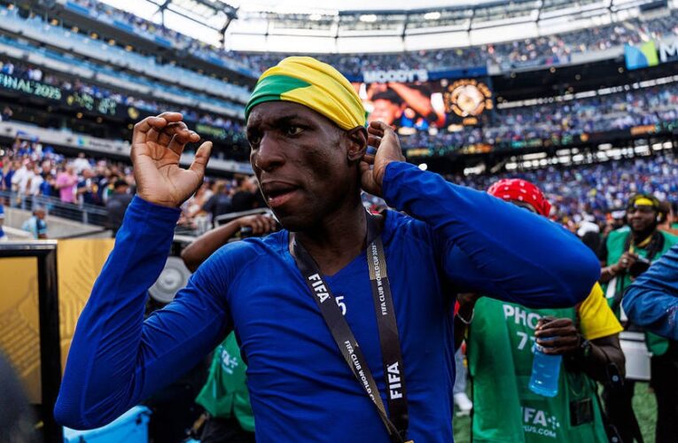 Мюнхенський клуб націлився на нападника Челсі