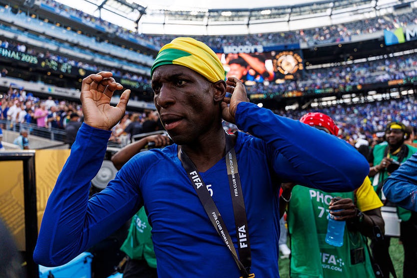 Новини спорту - Мюнхенський клуб націлився на нападника Челсі