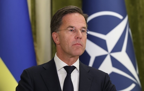 На Алясці Путіну буде “перевірка” – Рютте