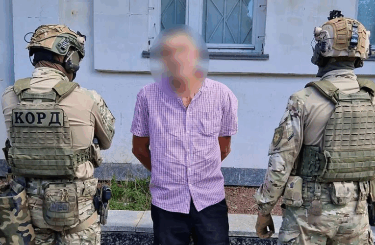 На Чернігівщині в колонії викрито вимагання грошей у засуджених