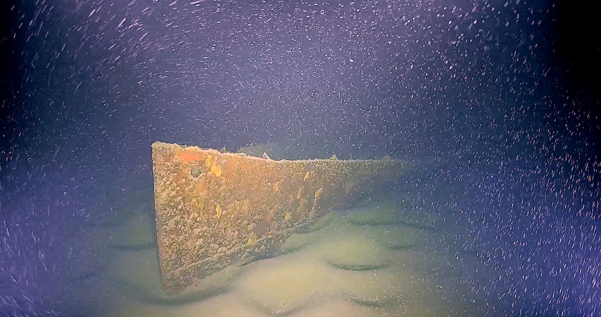 Новини світу - На дні Боденського озера виявили 31 затонулий корабель