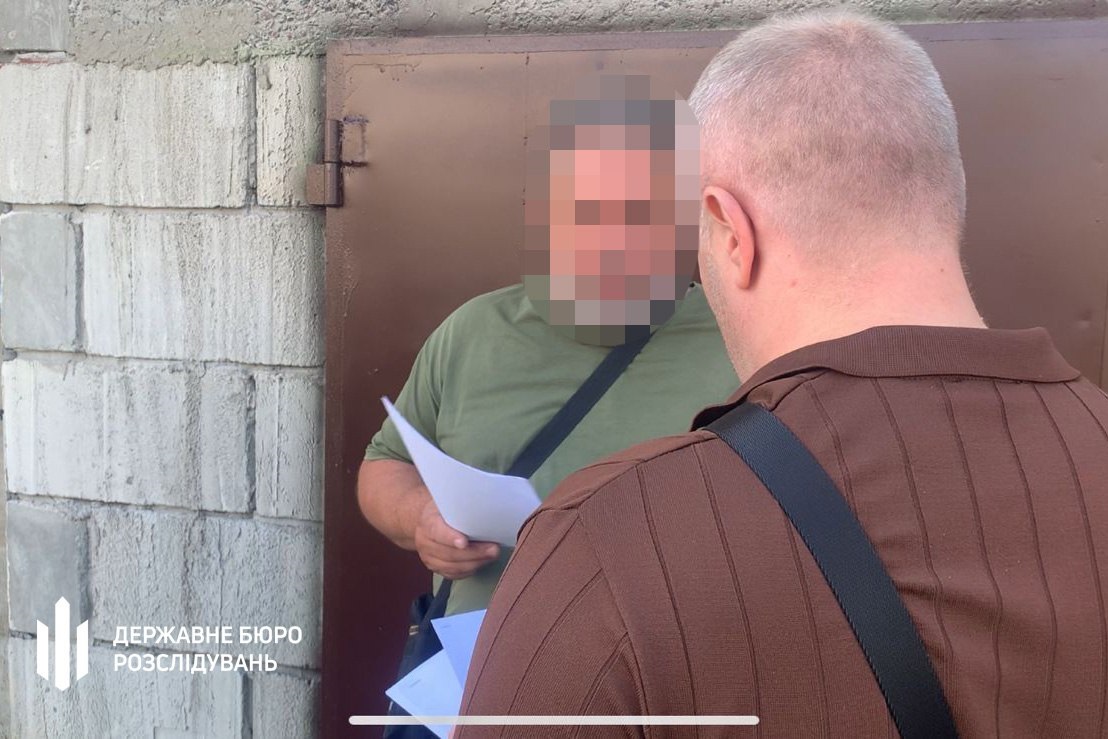 Новини України - На Дніпропетровщині військових викрили на фіктивних довідках