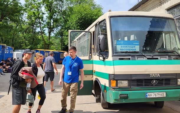 На Донеччині розширили примусову евакуацію на 19 населених пунктів