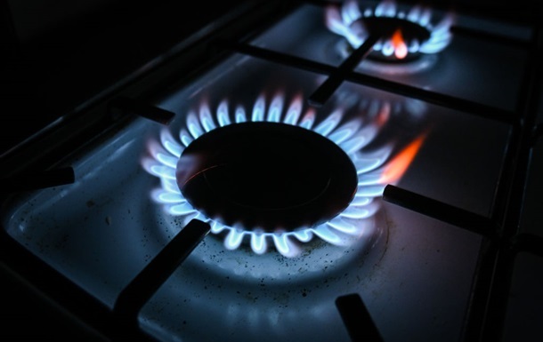 На Харківщині 56 населених пунктів залишалися без газу