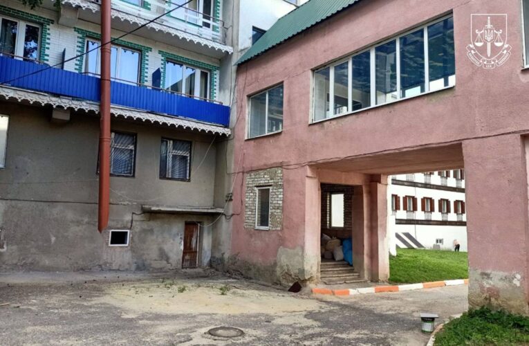 На Харківщині директора санаторію підозрюють у розкраданні майже 80 млн грн