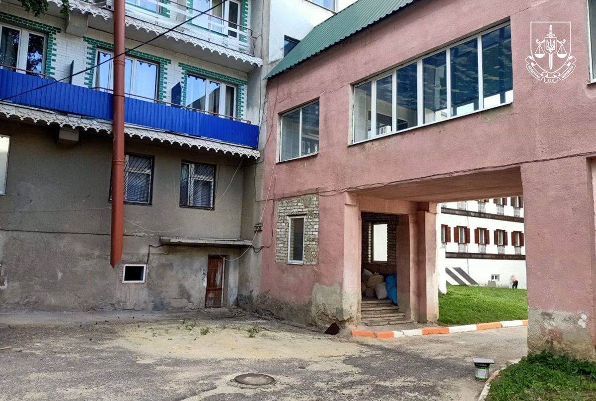 Новини України - На Харківщині директора санаторію підозрюють у розкраданні майже 80 млн грн