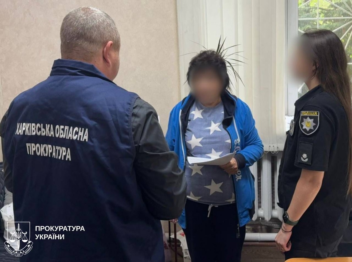 Новини України - На Харківщині співробітниця моргу обкрадала тіла загиблих воїнів