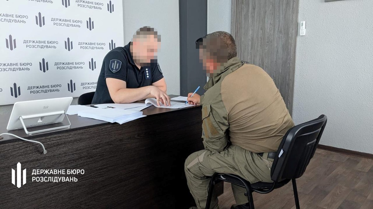 Новини України - На Кіровоградщині судитимуть військових за побиття курсанта